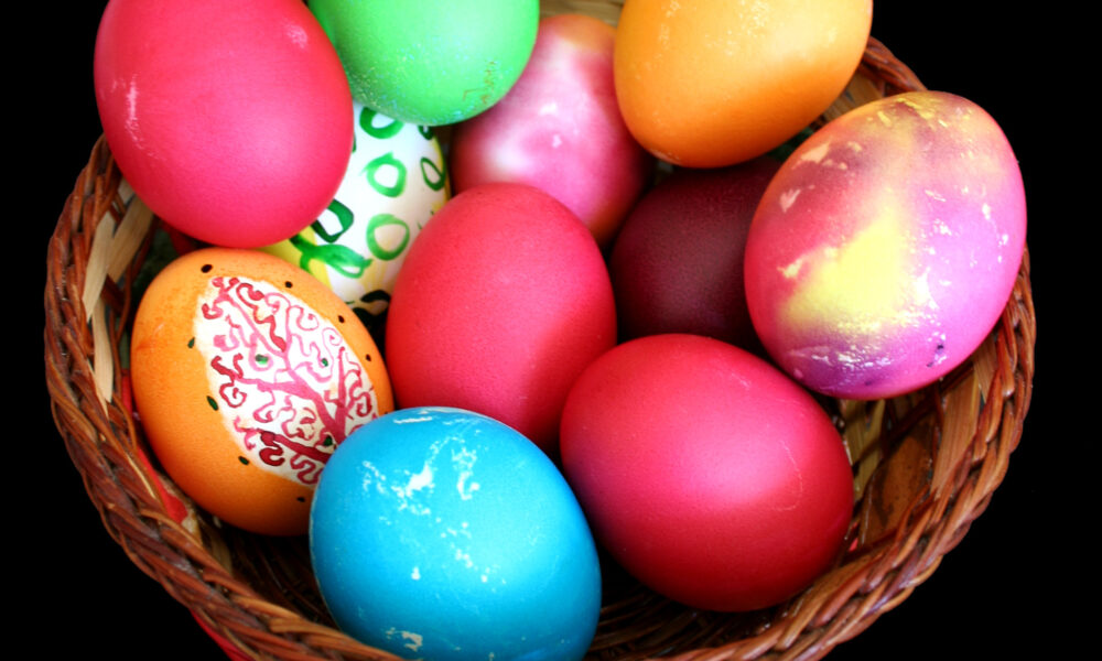 Pranzo di Pasqua 2026